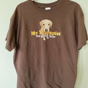 puppy cute t-shirt!